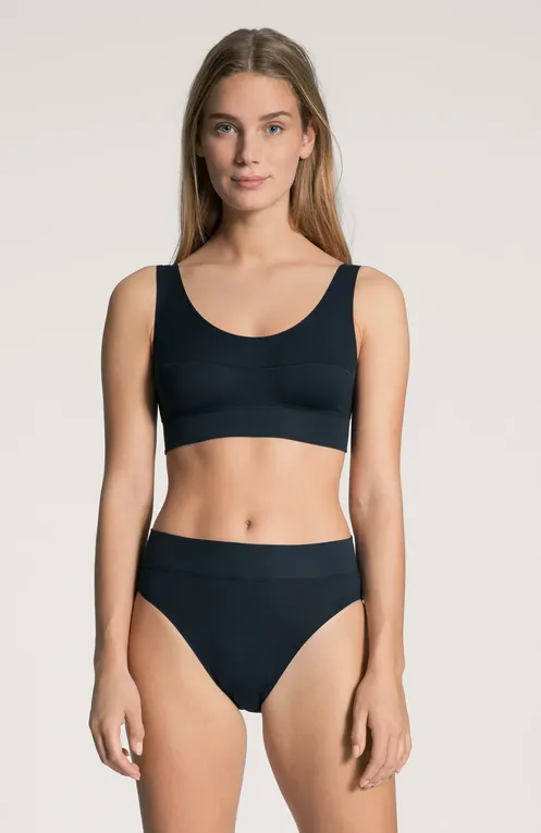 Трусы Calida 22030 339 dark lapis blue