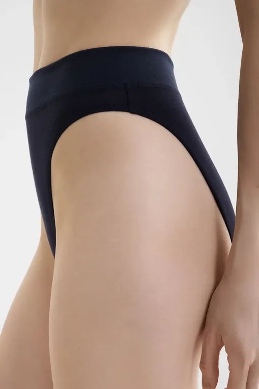Трусы Calida 22030 339 dark lapis blue