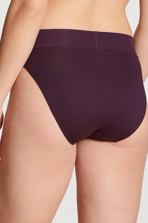 Трусы Calida 22030 218 dark violet