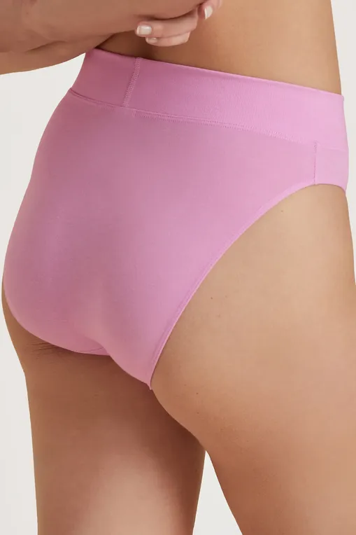 Трусы Calida 22030 119 bubble gum pink