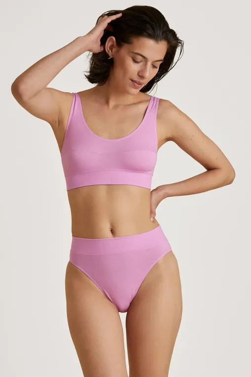 Трусы Calida 22030 119 bubble gum pink