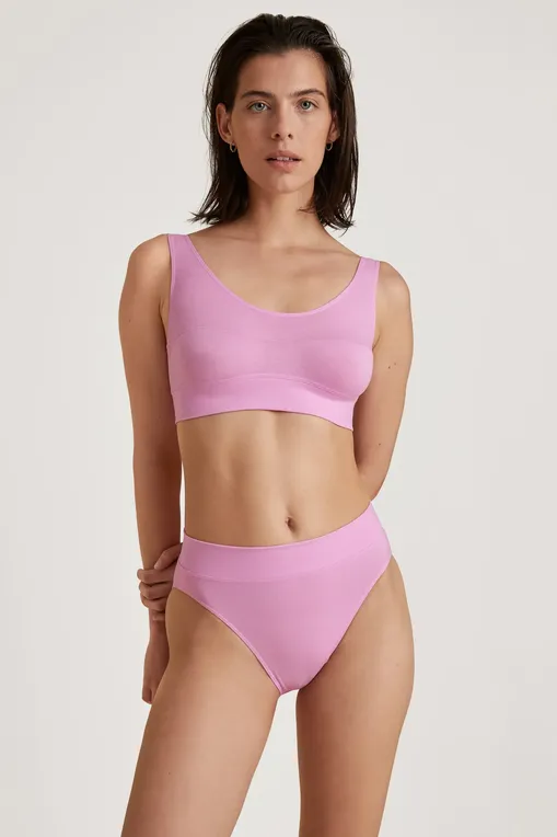 Трусы Calida 22030 119 bubble gum pink