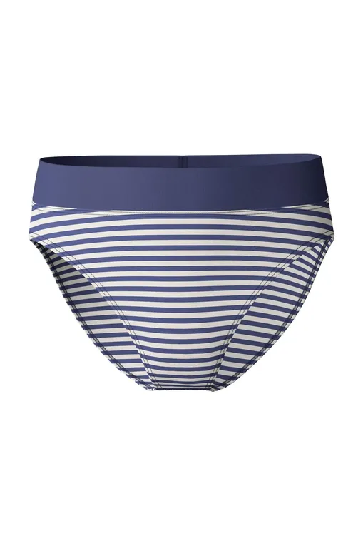 Трусы Calida 22030 775 cobalt blue print