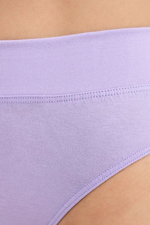 Трусы Calida 22030 321 digital lavender