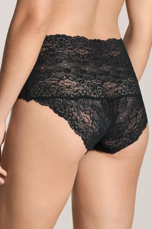 Трусы Calida 22034 992 black