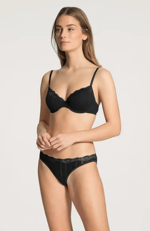 Трусы Calida 22092 992 black