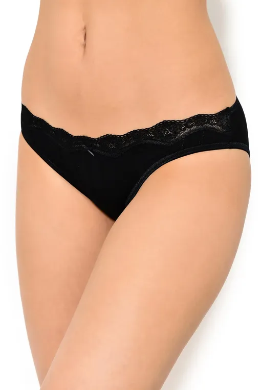 Трусы Calida 22092 992 black