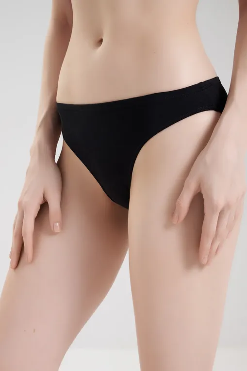 Трусы Calida 22134 992 black