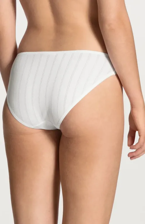 Трусы Calida 22192 001 white