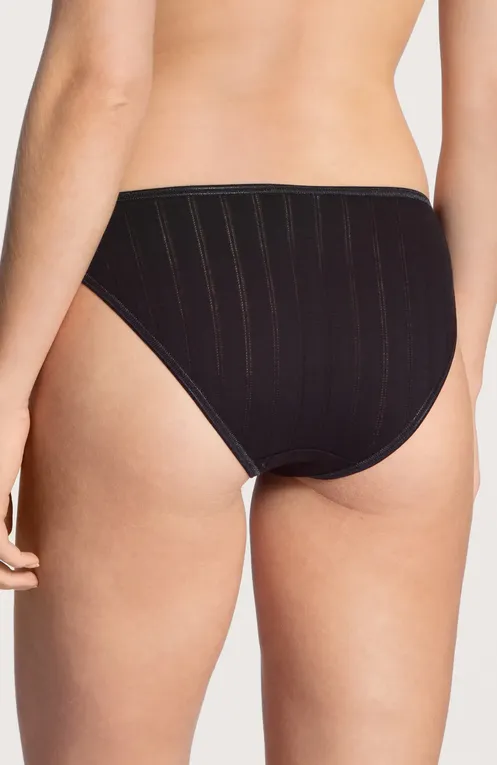 Трусы Calida 22192 992 black