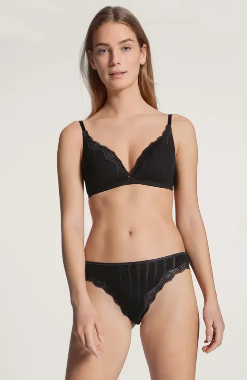 Трусы Calida 22192 992 black