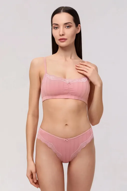 Трусы Calida 22192 254 blush flower