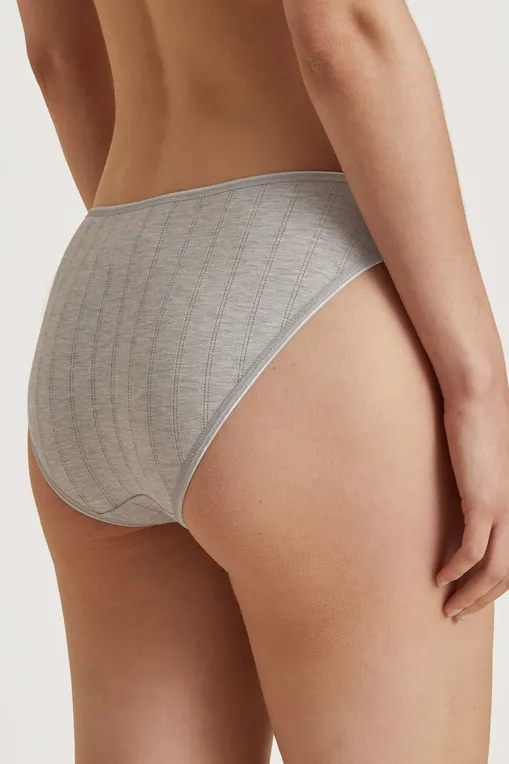 Трусы Calida 22192 943 grey melange