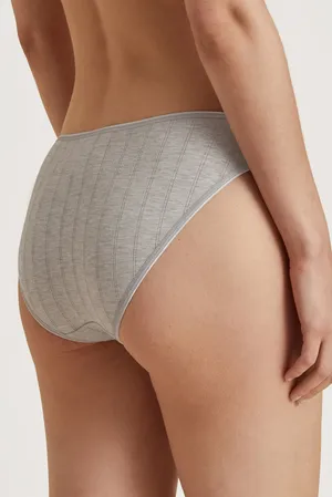 Calida 22192 943 grey melange