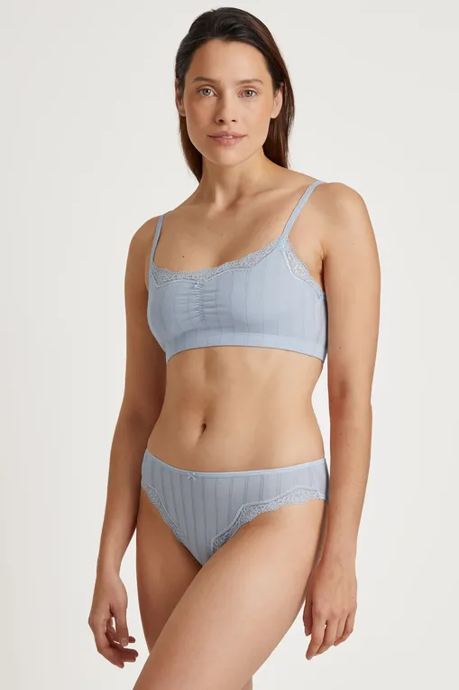 Трусы Calida 22192 521 arctic ice