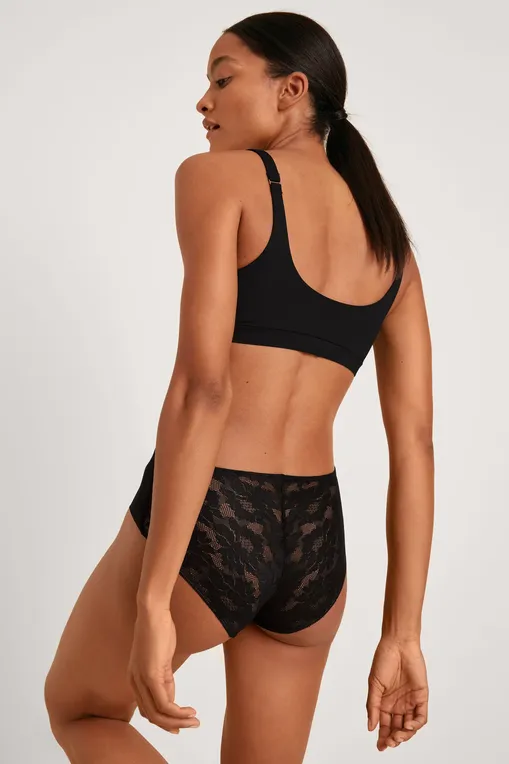 Трусы Calida 22292 995 black