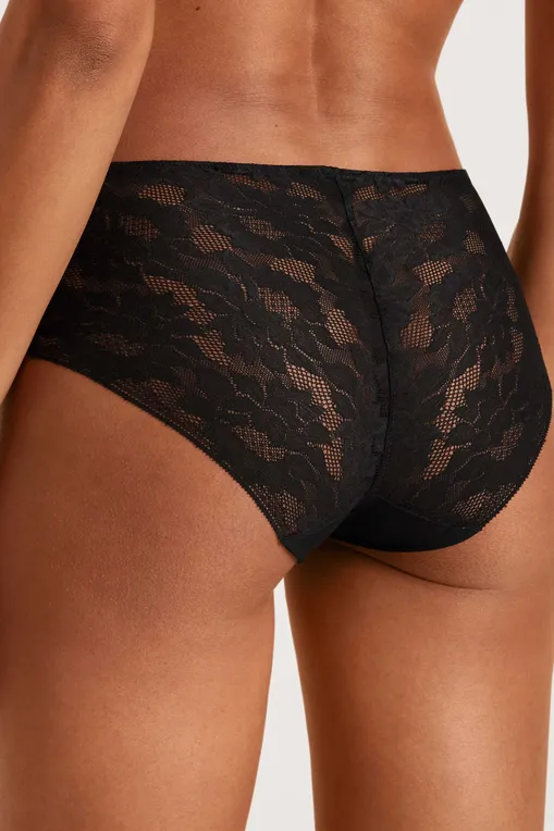 Трусы Calida 22292 995 black