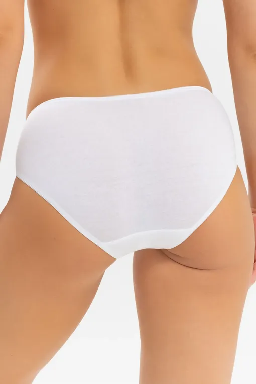 Трусы Calida 22294 001 white