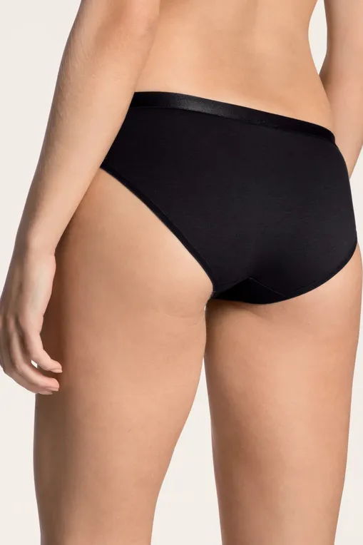 Трусы Calida 22355 992 black