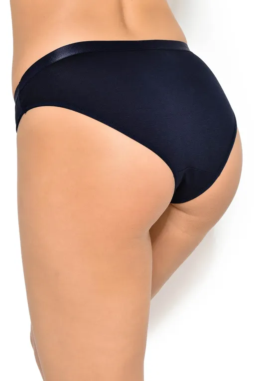 Трусы Calida 22355 339 dark lapis blue