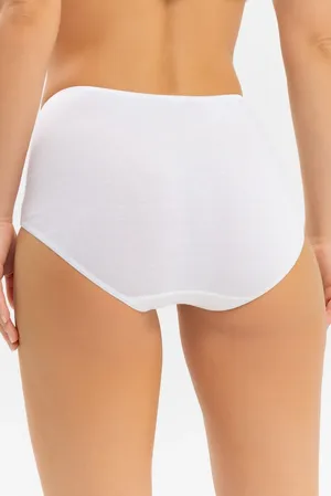 Calida 22394 001 white