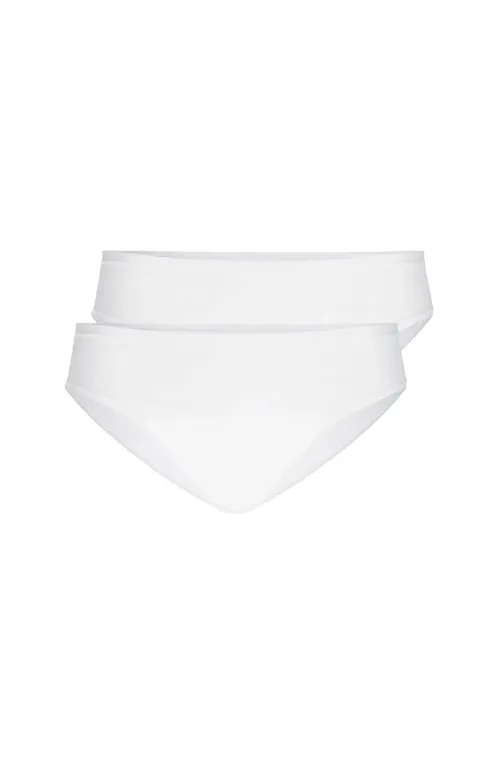 Трусы Calida 22601 001 white