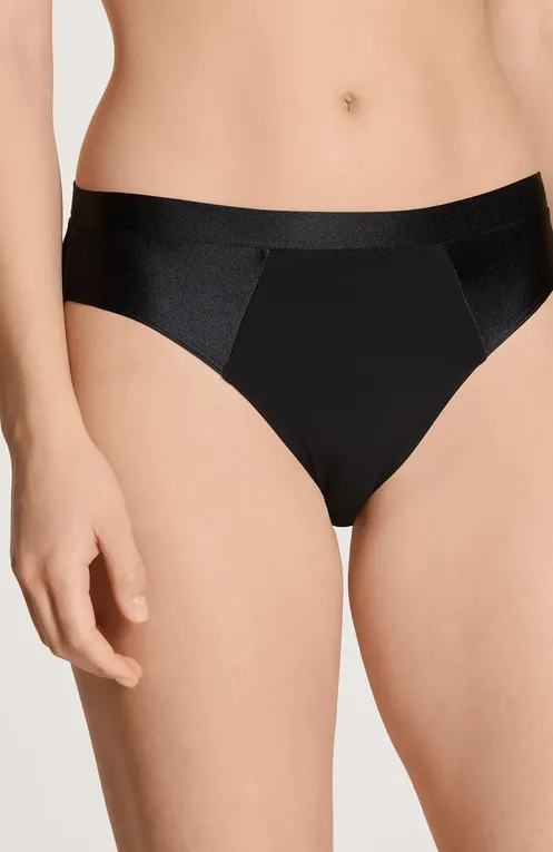 Трусы Calida 22658 992 black