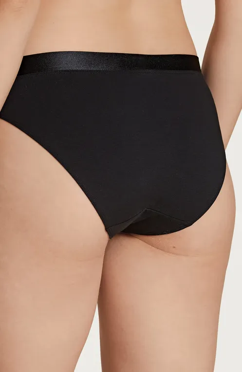 Трусы Calida 22658 992 black