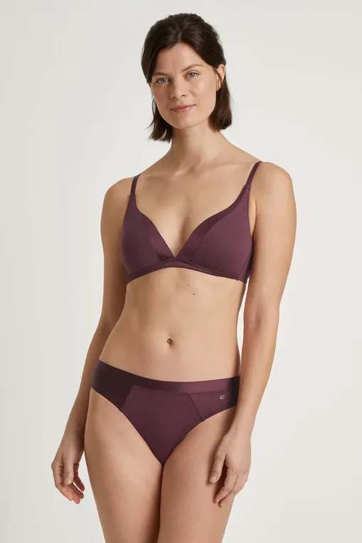 Трусы Calida 22658 209 port royal red