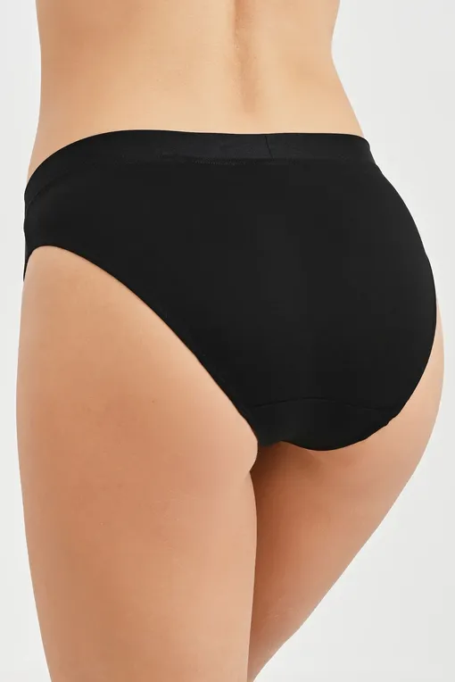 Трусы Calida 22658 992 black