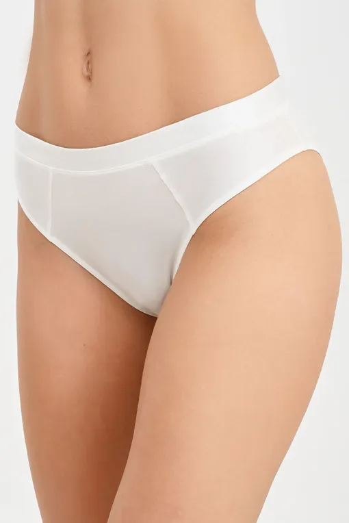 Трусы Calida 22658 911 alabaster creme