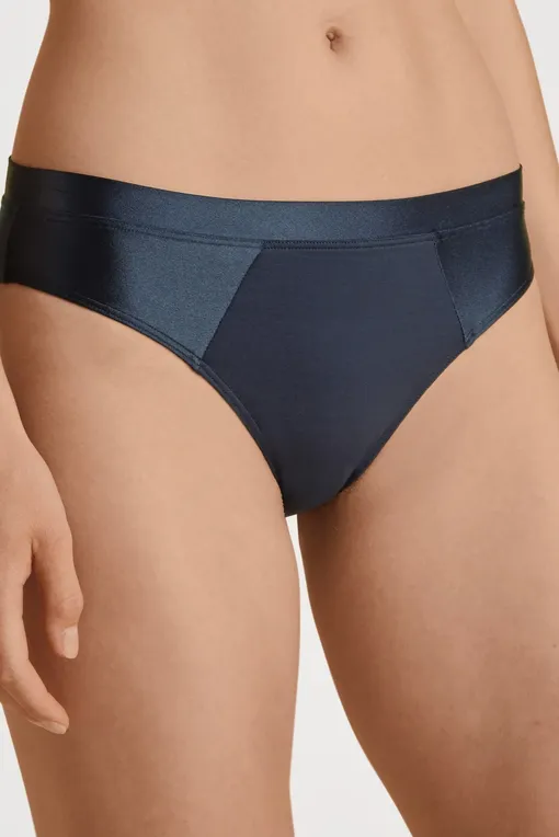 Трусы Calida 22658 449 dark blue