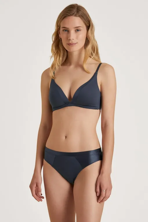 Трусы Calida 22658 449 dark blue