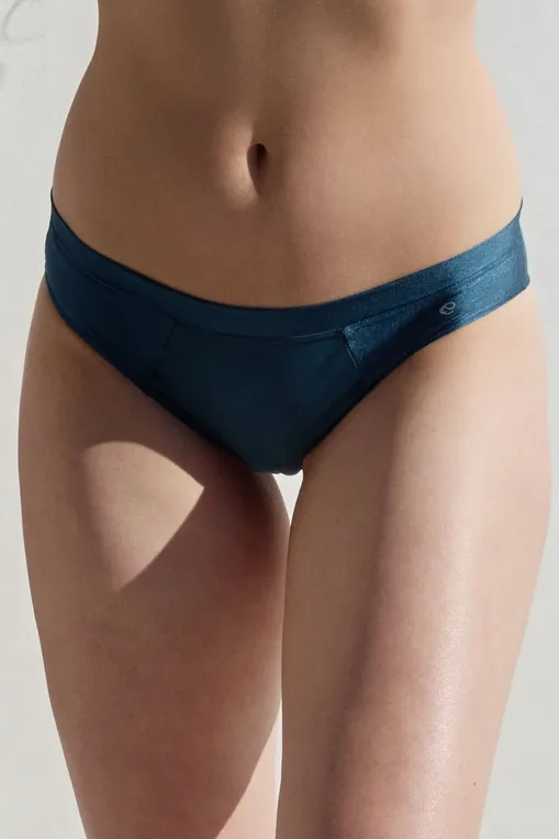 Трусы Calida 22658 497 deep dive petrol
