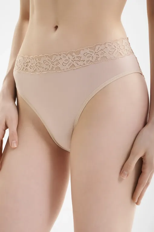 Трусы Calida 22756 160 rose teint