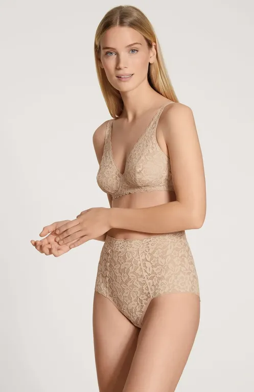Трусы Calida 22856 160 rose teint