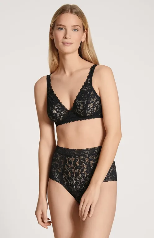 Трусы Calida 22856 992 black
