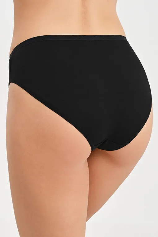 Трусы Calida 22901 992 black