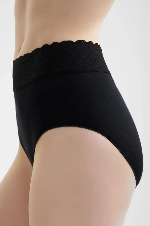 Трусы Calida 23907 992 black