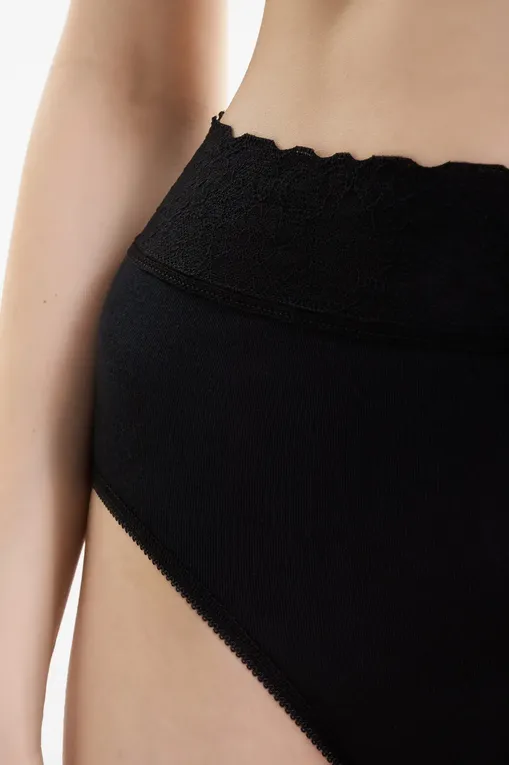 Трусы Calida 23907 992 black