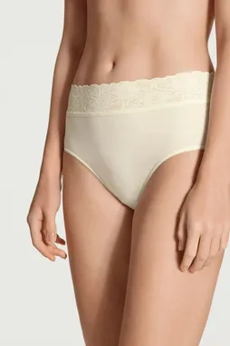 Calida 23907 741 champagne creme