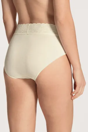 Calida 23907 741 champagne creme