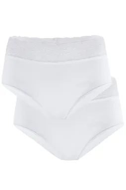 Calida 23927 001 white