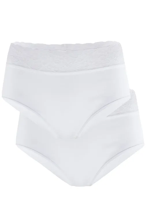 Трусы Calida 23927 001 white