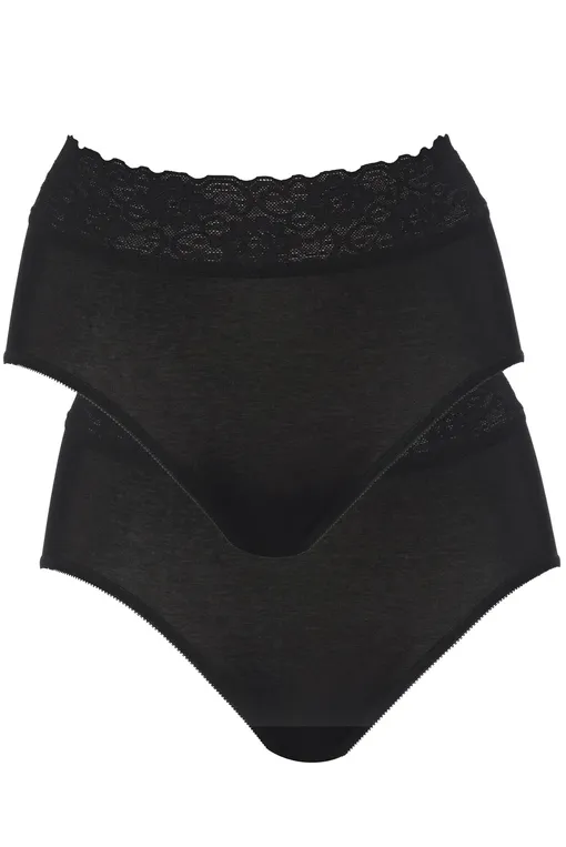 Трусы Calida 23927 992 black