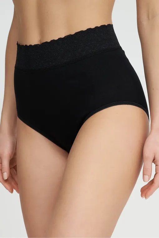 Трусы Calida 23927 992 black