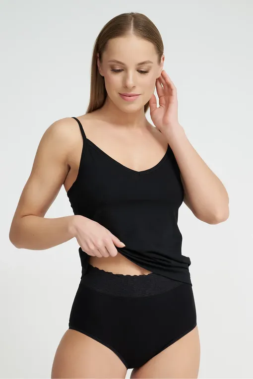 Трусы Calida 23927 992 black