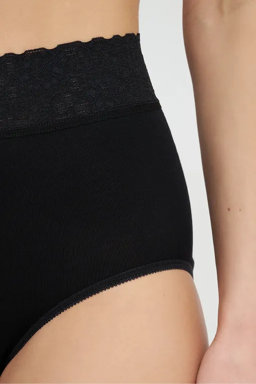 Трусы Calida 23927 992 black