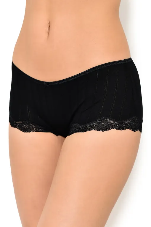 Трусы Calida 24092 992 black