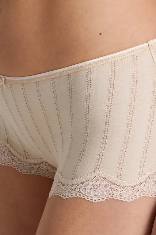 Трусы Calida 24092 070 dune beige